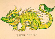Thorn