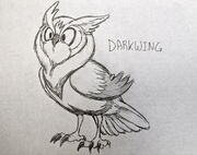 Darkwing