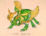 Solar