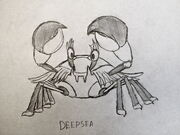 Deepsea