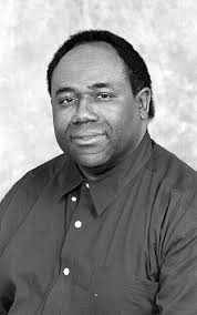 Byron Vaughns