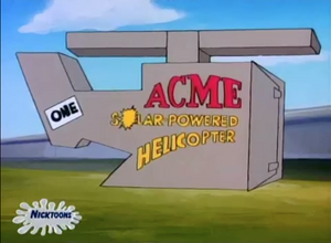 AcmeSolarPoweredHelicopterBox