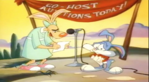 ButinaBunnyAudition