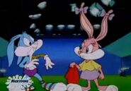 The Wheel O' Comedy | Tiny Toon Adventures Wiki | Fandom powered by Wikia