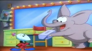 ElephantTissues