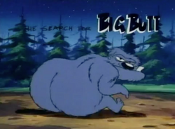 TheSearchForBigButt