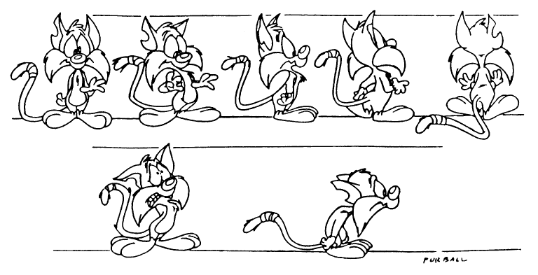 Category:Character Galleries | Tiny Toon Adventures Wiki | FANDOM