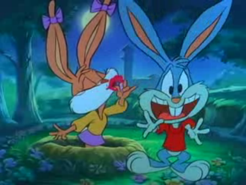 from Jude tiny toon adventures dating acme acres style hidden image free nurse sex