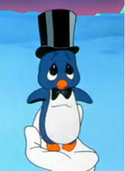 PlayboyPenguin