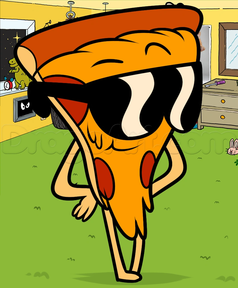 Imagen Howtodrawpizzastevefromunclegrandpa 1 000000017541 5.png Tío Grandpa Wiki