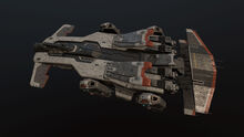 Draconis 7