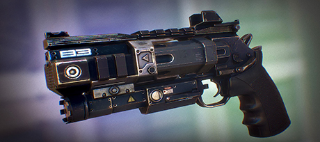 B3 Wingman Elite | Titanfall Wiki | FANDOM powered by Wikia