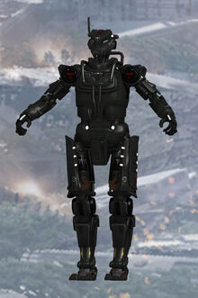Sniper Spectre