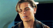 Jack smoking