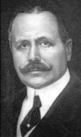 GeorgeDWidener