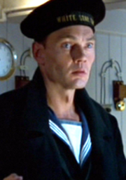 Quartermaster Hichens (from 1997 Film)
