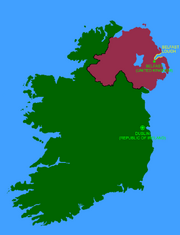 Belfast-Lough