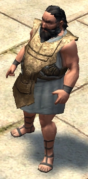 Aristonus Waffenschmied.jpg