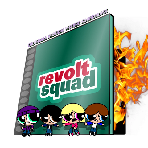 File:Revolt Squad (1998) Soundtrack cover.png