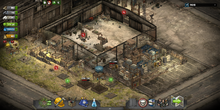 Fencer compound