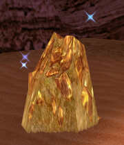 Copper wild