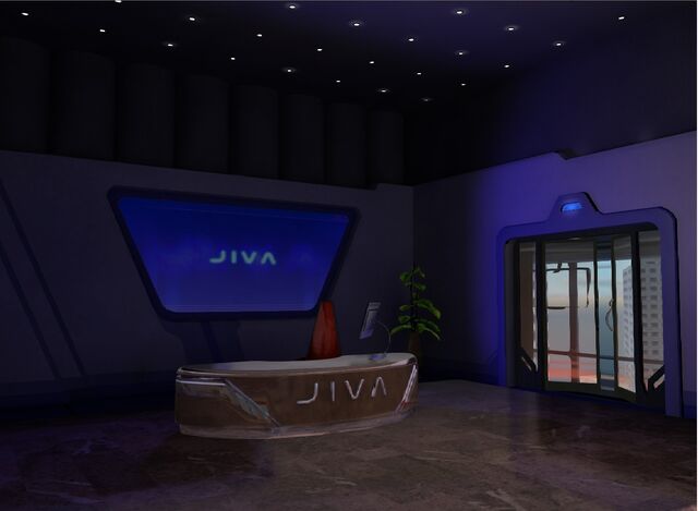 File:JIVA Reception.jpg