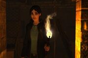 ZoeWithTorch
