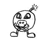 MWBombJr
