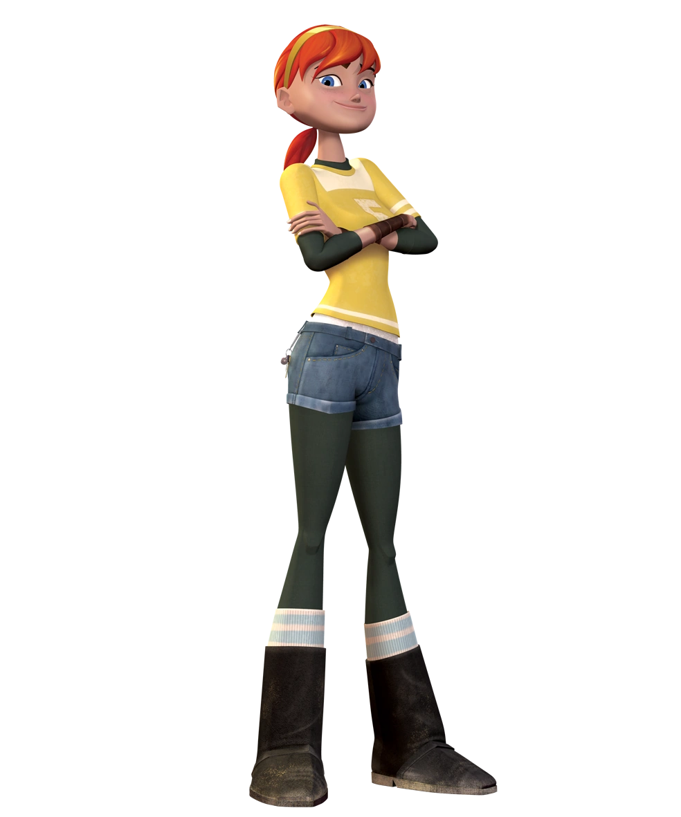 April O'Neil (ujednoznacznienia) Tmnt polska Wiki FANDOM powered by