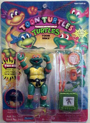 Toonmike