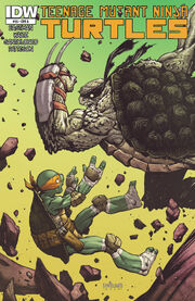 TMNT 35A