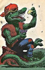 TMNT LeatherheadArch.jpg