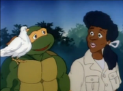 Tmnt goodfellow pete mike