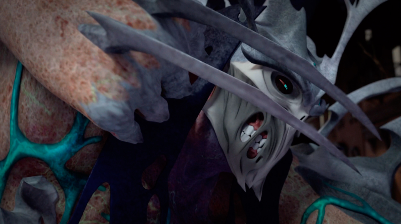 Image - Super-shredder-tmnt-2012-0207.jpg | TMNTPedia | FANDOM powered ... Super Shredder Tmnt Movie