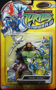 Dark Raph figure