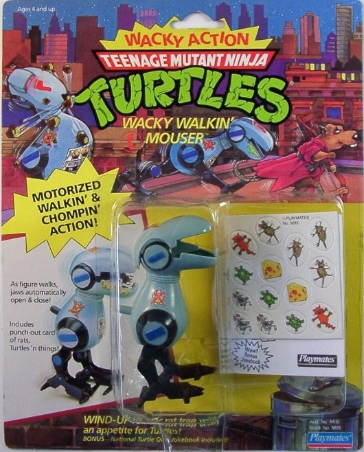 Walkmouser89