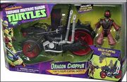 Dragonchopper