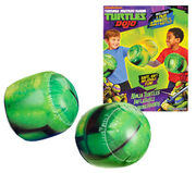 TMNT Dojo TrainingHands pu2