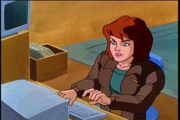 Yalangoch jurnalist Aprel ONil