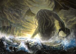 Cthulhu