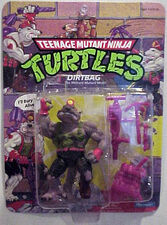 Dirtbag figure
