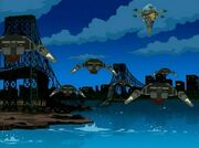 TMNT Worlds Collide 2d