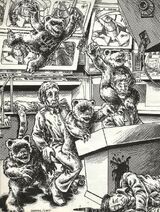 Terror Bears 2