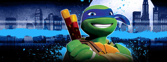 Archivo:Tmnt leonardo 2012 by sugarlove1999-d67bt8m.jpg