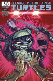 TMNT 36A