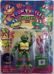 Toonraph