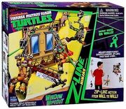 Nickelodeon-teenage-mutant-ninja-turtles-z-line-ninjas-playset-window-wipeout-new-3