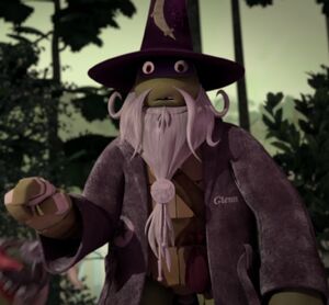 DonWizard