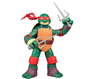 NewDecorationRaphael