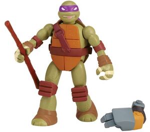 Mix&MatchDonatello